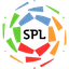 Logo of the Saudi Pro League
