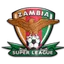 Logo for Zambia Super League