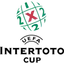 Logo for UEFA Intertoto Cup