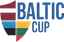 Logo for Women's Baltic Cup 2024