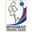 Logo for Myanmar Professional League
