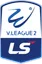 Logo for Vietnam National First Class League