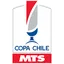 Logo for Chilean Cup