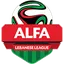 Logo for Lebanese Premier 2