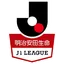 Logo for J1 League