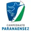Campeonato Paranaense Segunda Divisão