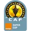 Logo for CAF Super Cup 2024