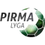 Lithuanian I Lyga