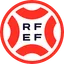 Logo for Spanish Primera División RFEF