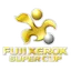 Logo for Japanese Super Cup 2024