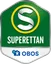 Logo for Sweden Superettan 2022