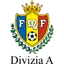 Logo for Moldova Divizia Nationala