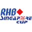 Logo for Singapore Cup 2025