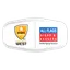 Logo of the Western Australia National Premier Leagues
