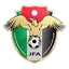 Logo for Jordan Sh Cup 2025