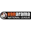 Logo for English National League 2021-2022