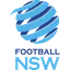 Logo for Australia New South Wales Premier League