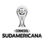 Logo for CONMEBOL Copa Sudamericana