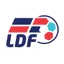 Logo for DRC