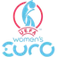 Logo for UEFACW Q