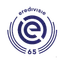 Logo of the VĐQG Hà Lan