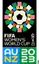Logo of the Giải Vô địch Bóng đá Nữ Thế giới FIFA