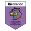 Logo for Netherlands Eredivisie Vrouwen 2025-2026