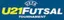 Picture for Giải Vô Địch Futsal U21 Châu Âu