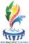 Picture for Pacific Games