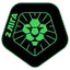 Logo for Ukrainian Second League 2025-2026