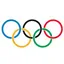 Logo for Olympics Women's qualification(CONCACAF) 2019-2020