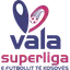 Logo for Kosovo Superliga 2024-2025