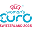 Logo for UEFACW Q 2024-2025
