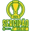 Logo for BRA Sergipano Division 2 2025