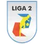 Logo for Indonesian Liga 2