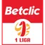 Logo for Giải Hạng Nhất Ba Lan
