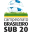 Logo for Brazilian Campeonato Mineiro U20