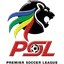 Logo for South Africa Premier Soccer League