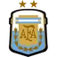 Logo for Argentine Reserve League