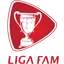 Logo for Malaysian FAM League