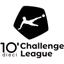Logo for Giải Hạng 2 Thuỵ Sĩ