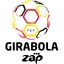 Logo for Angolan Girabola League