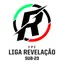 Logo for Portugal Taca Revelacao U23 2023