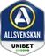 Logo for GVĐQG Thuỵ Điển