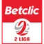 Poland Liga 2