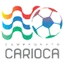 Logo for Brazilian Campeonato Carioca A 2025
