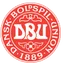 Logo for Danish 4th Division