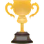 Logo for Al Kass International Cup (tại Qatar)