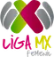 Logo of the Mexico Liga MX Femenil