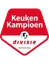 Logo for Netherlands Eerste Divisie 2025-2026